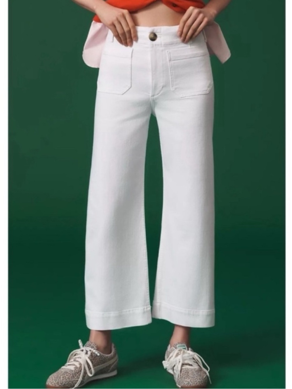 Maeve The Colette Jean
Bottoms 27